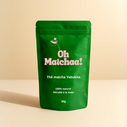 Matcha Cérémonie