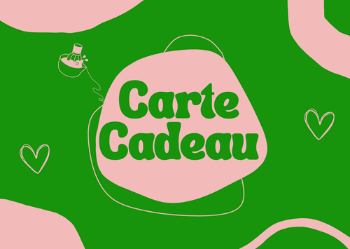 Carte cadeau Oh-Matchaa! - Oh Matchaa!