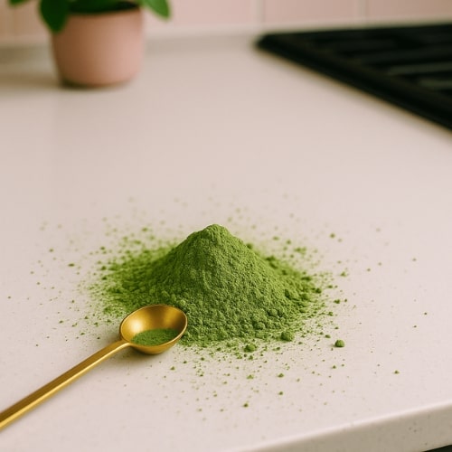 Matcha Cérémonie