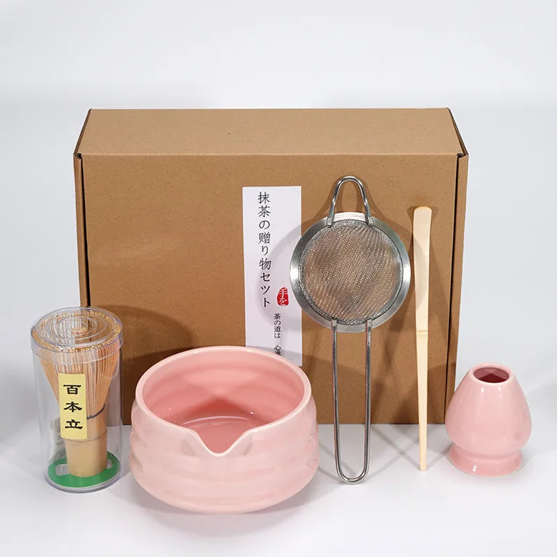 Kit à matcha - Oh Matchaa!