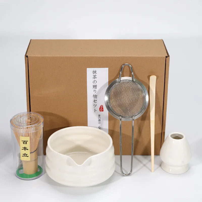 Kit à matcha - Oh Matchaa!