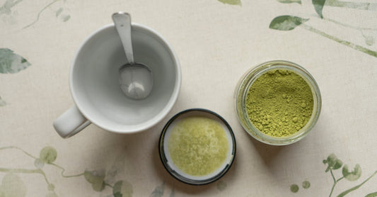 Matcha Slim avis : ce produit minceur vaut-il vraiment le coup ?