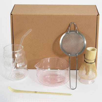 OhMatchaa! – Grignote moins dès 3 jours