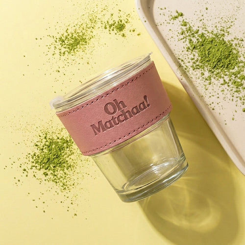 Verre à matcha OhMatchaa!