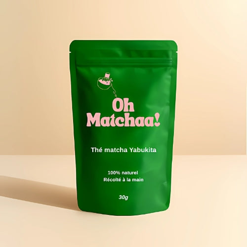 Matcha Cérémonie