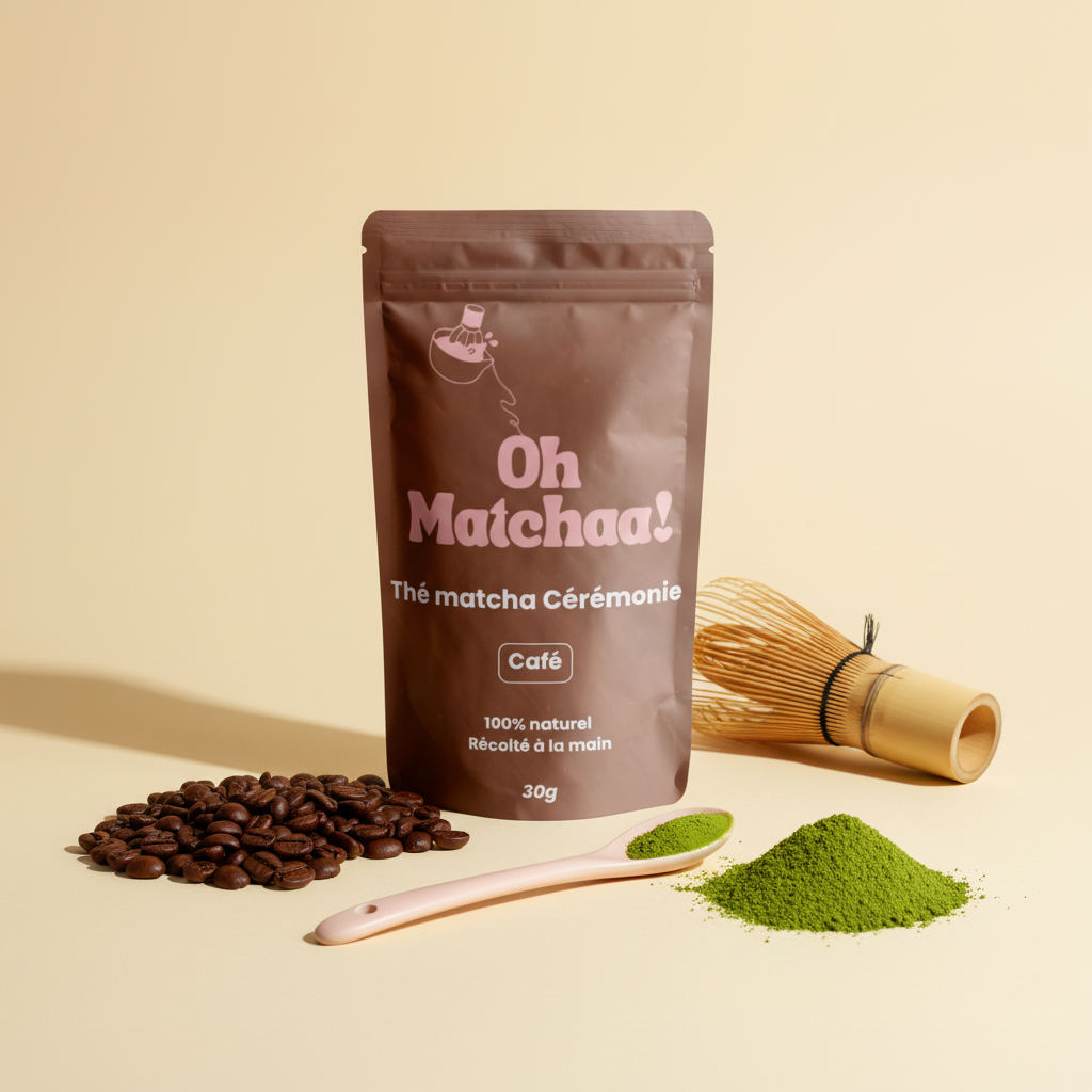 Matcha Ceremonial Café