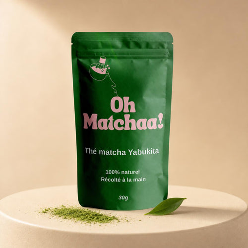 Matcha Ceremonialna