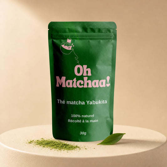 Matcha Ceremonialna
